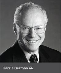 Harris Berman